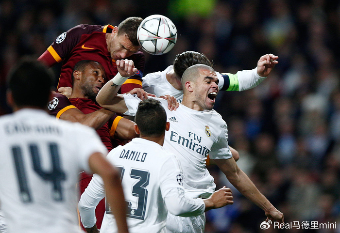 关于佩佩：波尔图有机会挑战里昂霸主地位的信息