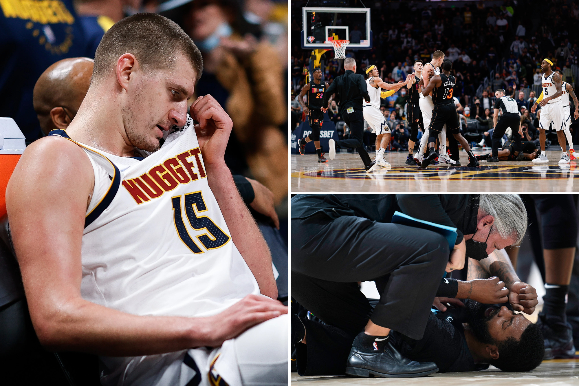 骑士后卫莫里斯受伤，将缺席下场比赛的简单介绍