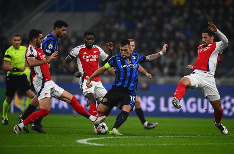 桑普多利亚对国米 桑普多利亚对国米