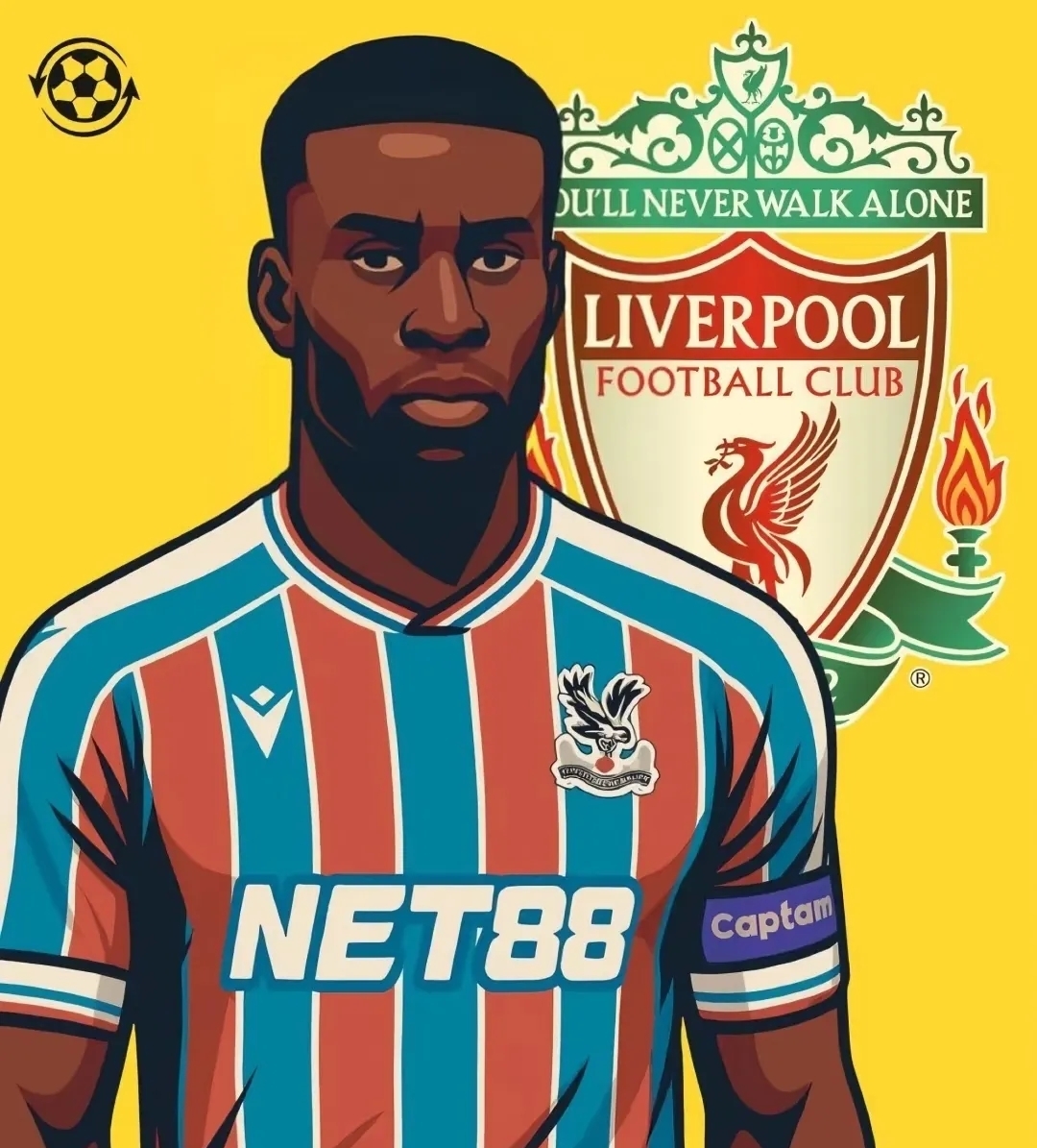 利物浦红歌手双响炮，豪取胜利晋级的简单介绍